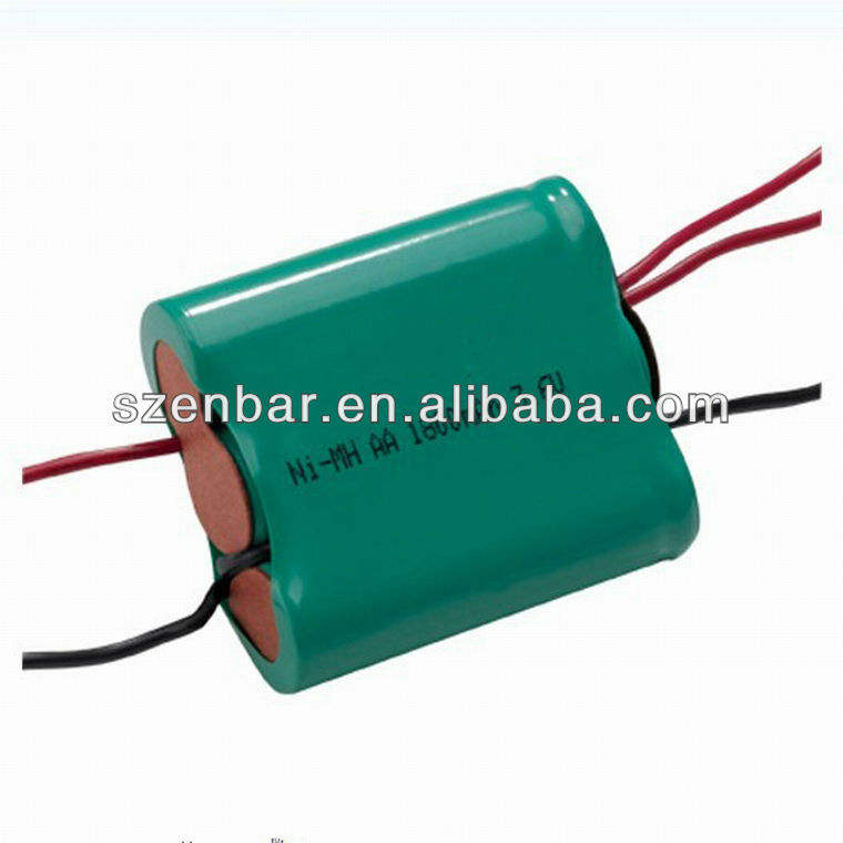 2x Batteria Per Radio Shack 43 9018 80 5808 00 00 AT&T 249 - Foto 5
