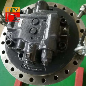 207-27-00371 Final Drive <span class=keywords><strong>Assy</strong></span> PC300-<span class=keywords><strong>7</strong></span> PC350 -<span class=keywords><strong>7</strong></span> <span class=keywords><strong>PC360</strong></span>-<span class=keywords><strong>7</strong></span> <span class=keywords><strong>Travel</strong></span> <span class=keywords><strong>Motor</strong></span> 708-8H-00320 - Product Image 4