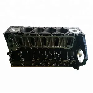 Factory wholesale brand new 6HK1 excavator diesel engine 6 cylinder short block for isuzu Motor Auto Machinery Parts