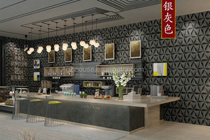 Papel Tapiz 3D para Techo, Económico, Guangzhou <span class=keywords><strong>Ihouse</strong></span> 2016, 360101 - Product Image 5