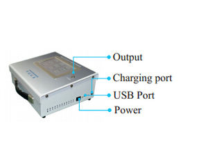 ME02 סטטי מדידת ודינמי דם לחץ המדמה מד לחץ דם כיל - Product Image 4
