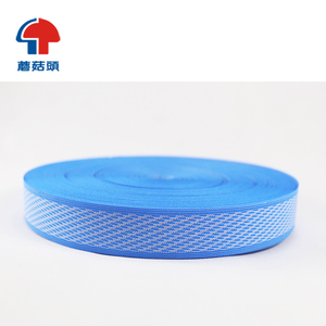 Chất liệu polyester 100% và Loại sản phẩm vải dệt hẹp - Product Image 2