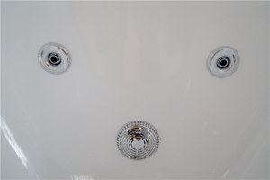 Giá Tốt Nhất Bé Nhỏ An Toàn Bồn Tắm Trẻ Em Bé Cửa Hàng Spa Tắm Bé Acrylic Bồn Tắm - Product Image 4