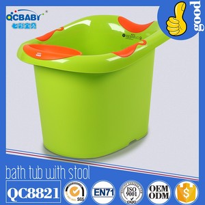2017 nouveau style portable kute baignoire bébé - Product Image 2