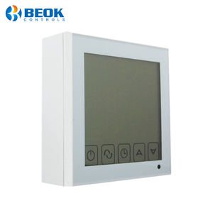 Filaire hebdomadaire programmable écran tactile chambre mur monté <span class=keywords><strong>chaudière</strong></span> <span class=keywords><strong>à</strong></span> <span class=keywords><strong>gaz</strong></span> programmable <span class=keywords><strong>thermostat</strong></span> <span class=keywords><strong>d</strong></span>'<span class=keywords><strong>ambiance</strong></span> - Product Image 4