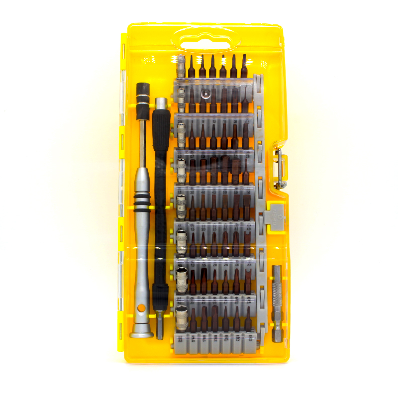 Professional Laptop Hardware Tool Kit