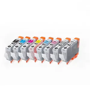 Hot Sale PRO-100 printer cartridge cli-42 compatible ink cartridge