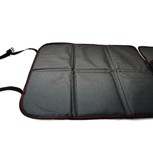 Siège <span class=keywords><strong>auto</strong></span> pour enfant durable et très vendu, protection de siège <span class=keywords><strong>auto</strong></span> en gros avec sangle à boucle - Product Image 4