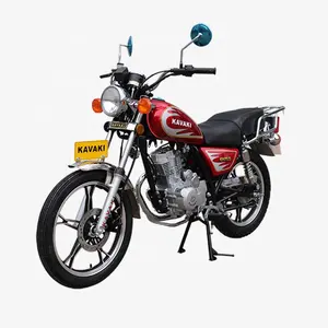 2019 새로운 스타일 액세서리 600cc 가스/전기 오토바이 5000wv GN125cc 150cc