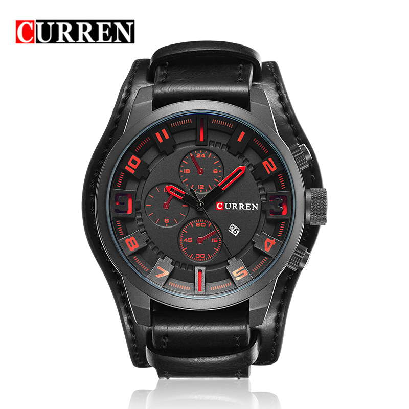 Black Red