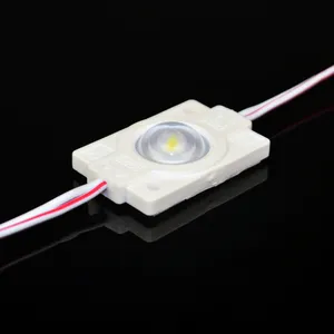 DC12V 1.5 W (High) 저 (힘 LED Module 백 광 대 한 빛 상자