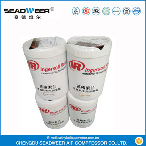 92844729 ingersoll rand compressore d'aria grasso e lubrificanti - Product Image 5