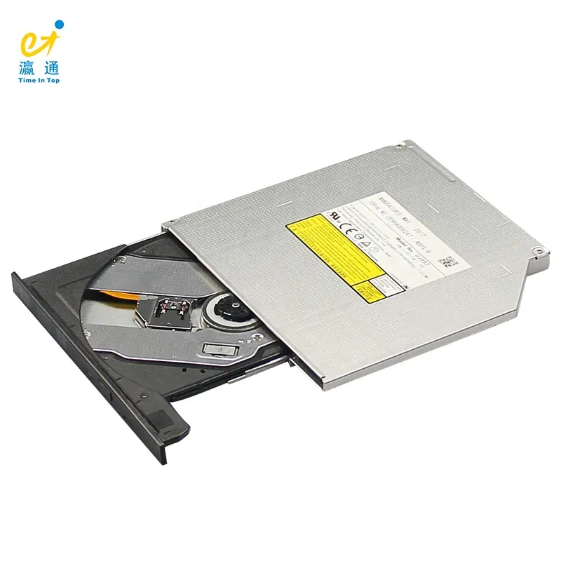 Grosir Panasonic UJ8B2 Laptop Internal SATA Super Slim 9.5 Mm Tray Memuat CD DVD Tulis Burner Drive
