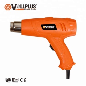 Vollplus VPHG1013 1000W 1600W portátil <span class=keywords><strong>de</strong></span> energía eléctrica herramientas <span class=keywords><strong>de</strong></span> <span class=keywords><strong>silicona</strong></span> <span class=keywords><strong>de</strong></span> <span class=keywords><strong>calor</strong></span> psiquiatra <span class=keywords><strong>pistola</strong></span> <span class=keywords><strong>de</strong></span> aire caliente - Product Image 2