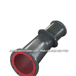 ท่อรางน้ำหรือแผ่นยางปั๊มเรียงราย - Product Image 3