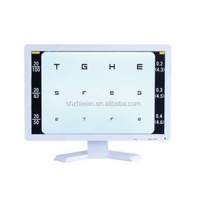 Máy Chiếu Lcd Bấm Huyệt Thị Lực Giảm Giá Mạnh 2018 - Product Image 2