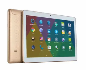 Tablet Kustom Pembuat Tablet 10.1 Android 4.4/Telepon dari Cina Langsung