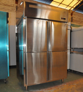 HaiYao personalizado vertical refrigerador congelador con la <span class=keywords><strong>mejor</strong></span> <span class=keywords><strong>calidad</strong></span> y bajo <span class=keywords><strong>precio</strong></span> - Product Image 1