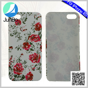 Classique Motif Mobile Téléphone <span class=keywords><strong>Shell</strong></span> pour l'iphone 6 s Cas - Product Image 4