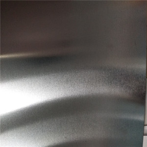 Plaques en acier inoxydable ASTM 201 304 304L 316L 4x8 2B Finition n°1 Haute qualité - Product Image 4
