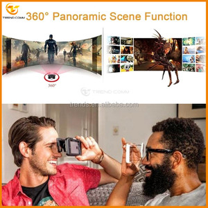 3d réalité <span class=keywords><strong>virtuelle</strong></span> vr téléphone cas - Product Image 2