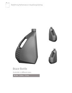 Malaysia Manufactured Label Engine <b>Oil</b> - Product Image 4