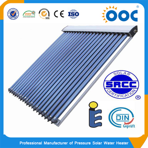 Fabricant professionnel produire heat pipe vacuum <span class=keywords><strong>tube</strong></span> <span class=keywords><strong>capteur</strong></span> <span class=keywords><strong>solaire</strong></span> - Product Image 2