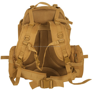 Seibertron 3 Día BackPack Asalto de Combate Táctico bolsa multicámara Mochila - Product Image 3