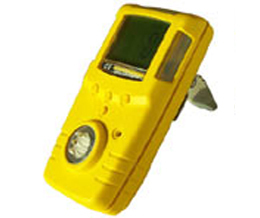 Portable CO détecteur de monoxyde de carbone alarme avec batterie au Lithium - Product Image 5