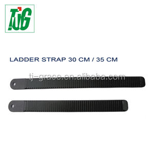 Correa de escalera de encuadernación de Snowboard, correa de escalera de TPU, correa de escalera de plástico - Product Image 2