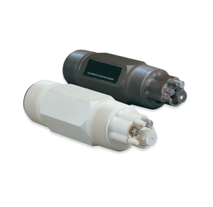 เซ็นเซอร์วัดค่า pH 6028P0 เซ็นเซอร์วัดค่า pH แบบแปลงสภาพได้ LCP 5 สาย พร้อมสายเคเบิลยาว 10 ฟุต - Product Image 1