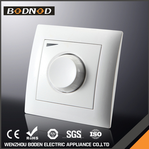 El más nuevo diseño de regulador de intensidad para las luces al aire libre - Product Image 1