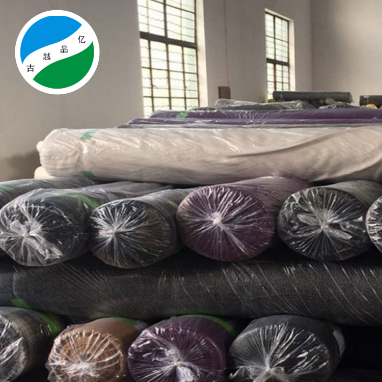 Эксклюзивное качество полиэстер вискоза спандекс трикотажная синяя пряжа окрашенная полоса маленькая петля французская махровая ткань