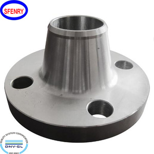 Sfenry ASME B16.5 Niedrigen Temperatur <span class=keywords><strong>Carbon</strong></span> Stahl <span class=keywords><strong>A350</strong></span> <span class=keywords><strong>LF2</strong></span> WN Weld Neck Flansch Preis - Product Image 5