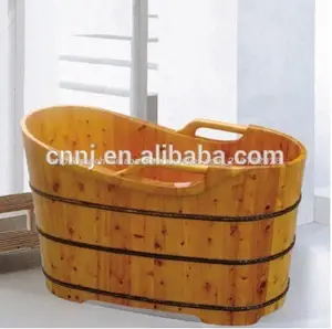( 005a) petit fournisseur salle de bain baignoire îlot - Product Image 1