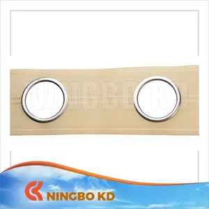 High Quality Eyeleted Curtain Tape With Rings