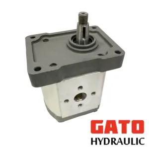 0510625381 0510625075 rexroth gear pump AZPF AZPW hydraulic pump for tractor group 2 group II