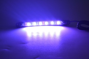 6 pcs dimmable <span class=keywords><strong>led</strong></span> bande <span class=keywords><strong>moto</strong></span> <span class=keywords><strong>neon</strong></span> light kit avec DEUX télécommande - Product Image 4