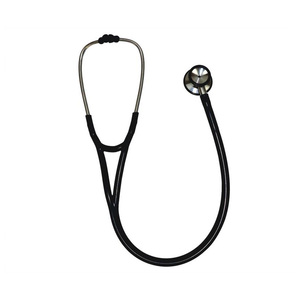 Cardiología de acero inoxidable estetoscopio - Product Image 1