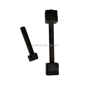 Boulon d'isolation et écrou en fibre de verre haute résistance époxy, 6 pièces, M12, M18 - Product Image 4