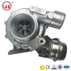 Cartouche de turbocompresseur CHRA JF123022 RHV4 8982216731 VIII - Product Image 2