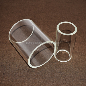 Colorato tubo di Vetro Borosilicato 3.3 <span class=keywords><strong>Pyrex</strong></span> Tubo - Product Image 1