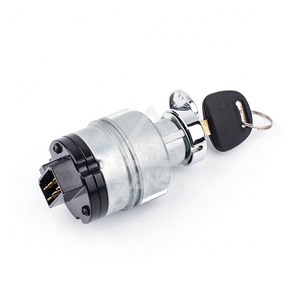 Khóa công tắc đánh lửa chất lượng cao EX200-5 4250350 cho máy xúc <span class=keywords><strong>Hitachi</strong></span>, công tắc khởi động 4448303, phụ tùng máy xây dựng - Product Image 1