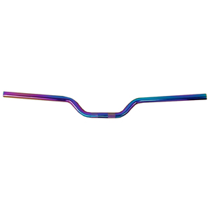 Manillar de motocicleta eléctrica, barra de titanio de fábrica china - Product Image 2