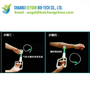 Ensemble de tasses hifiltre, appareil de succion sous vide - Product Image 6