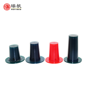 Amortisseurs en <span class=keywords><strong>sorbothane</strong></span> thermo-stable fabriqués en Chine - Product Image 3