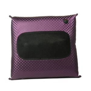 Cojín de masaje Shiatsu profundo para el coche, cojín de masaje para la espalda - Product Image 2