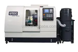 Máquina de fabricação de vedação do torno cnc