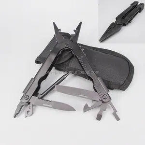 Stainless Steel Multifunction Combination Plier