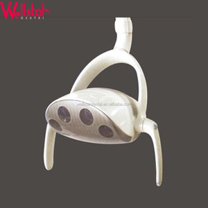 Lusso luce di funzionamento del led dentale sedia ricambi WS-L1014 - Product Image 3